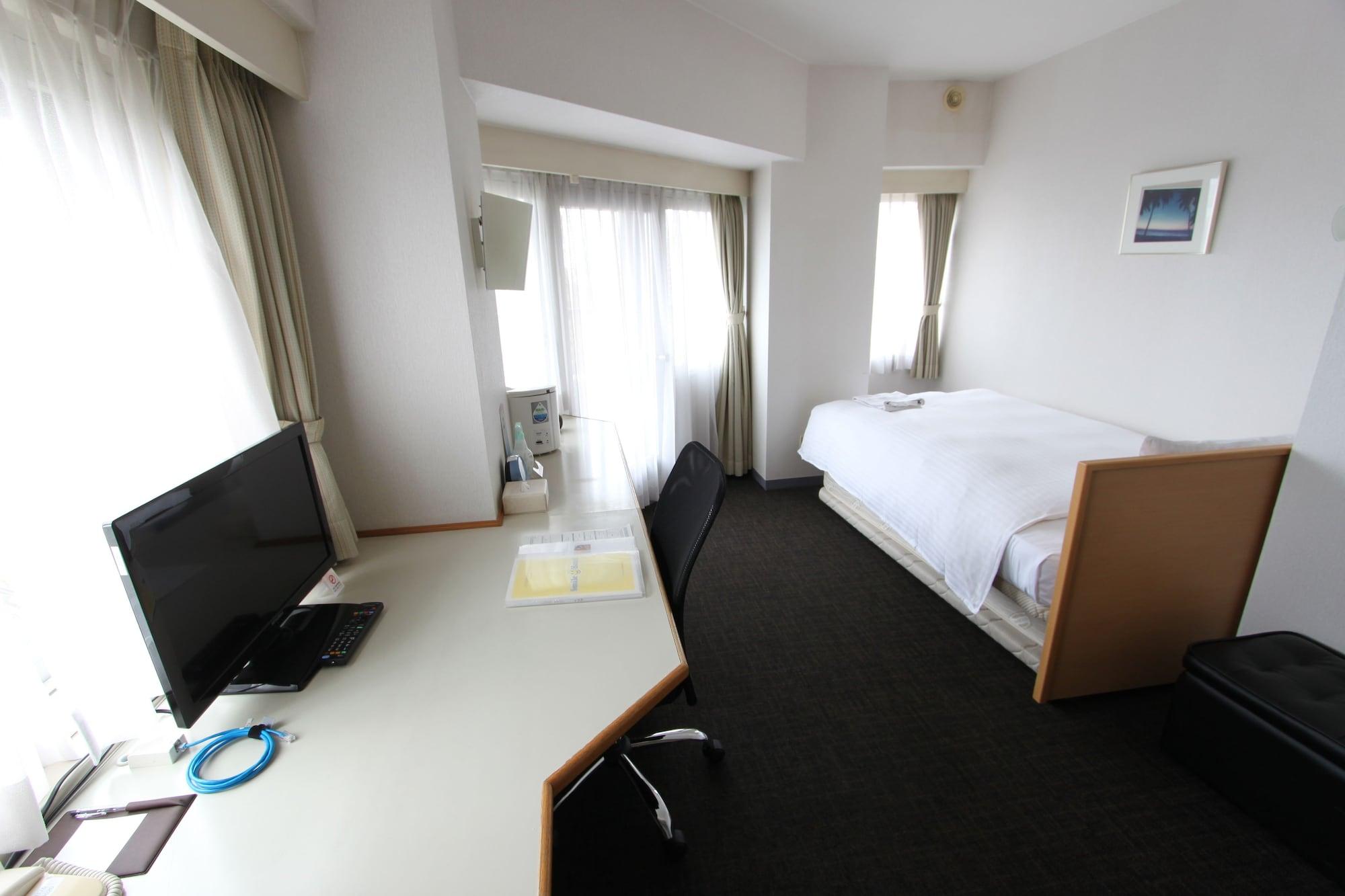 Smile Hotel Tokyo Tamanagayama מראה חיצוני תמונה