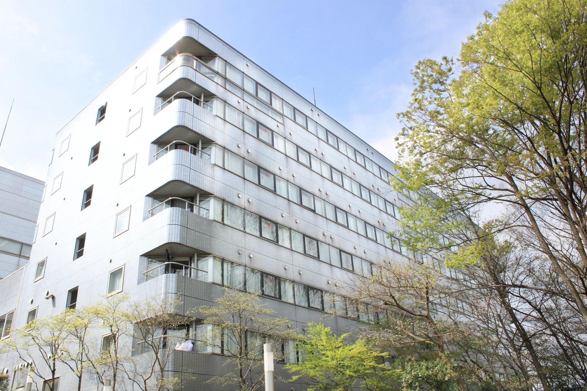 Smile Hotel Tokyo Tamanagayama מראה חיצוני תמונה