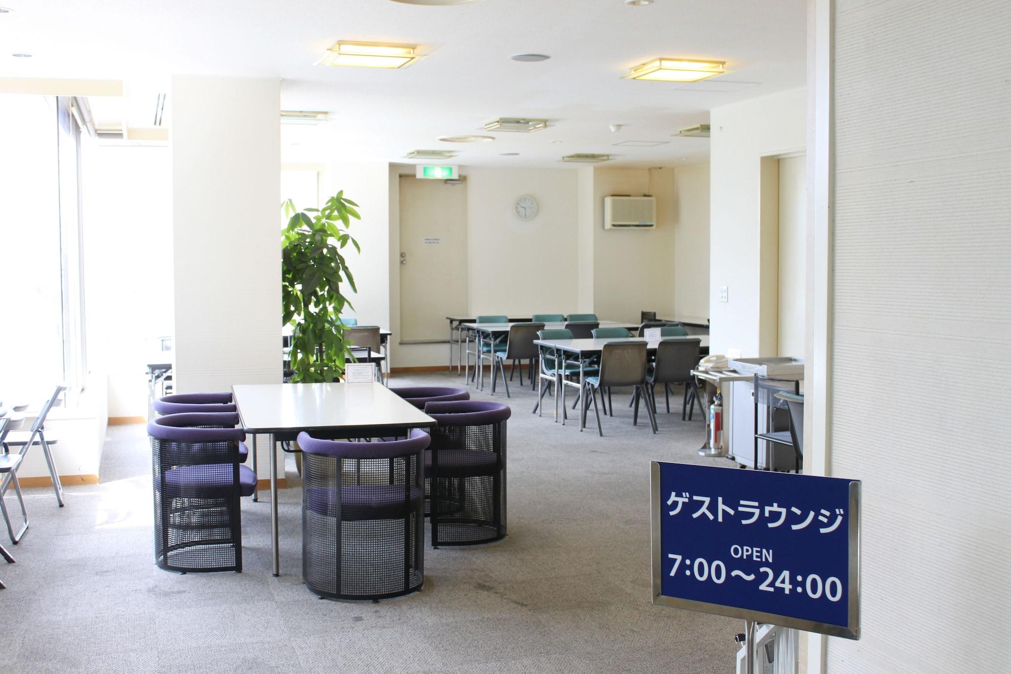 Smile Hotel Tokyo Tamanagayama מראה חיצוני תמונה