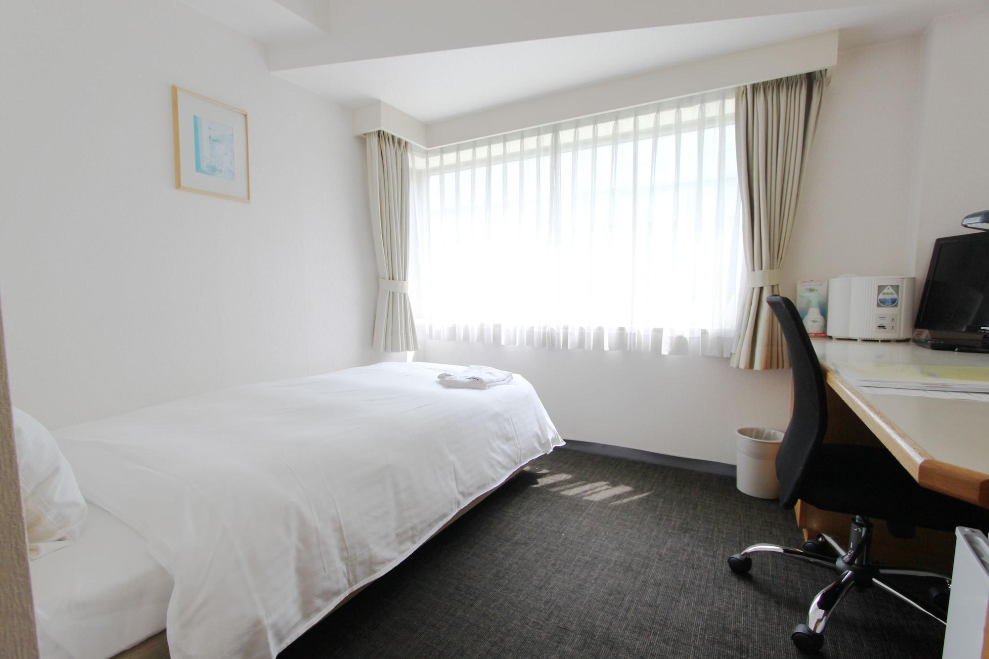 Smile Hotel Tokyo Tamanagayama מראה חיצוני תמונה