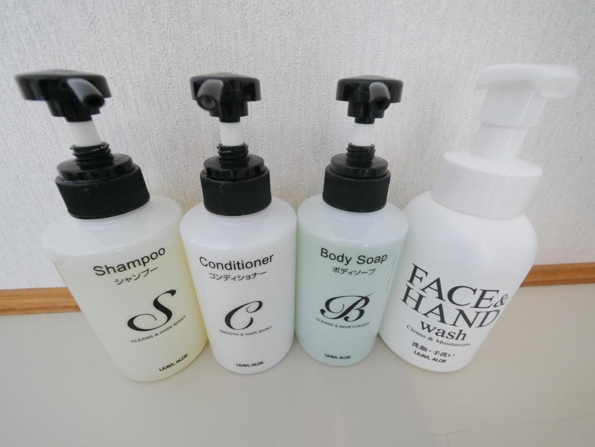 Smile Hotel Tokyo Tamanagayama מראה חיצוני תמונה