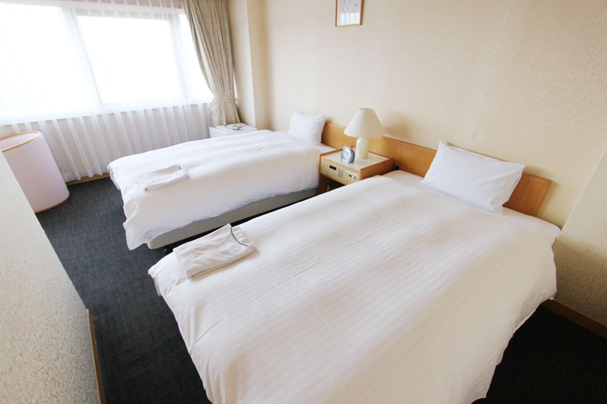 Smile Hotel Tokyo Tamanagayama מראה חיצוני תמונה