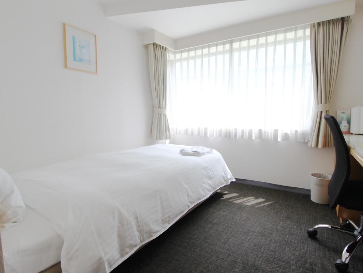 Smile Hotel Tokyo Tamanagayama מראה חיצוני תמונה