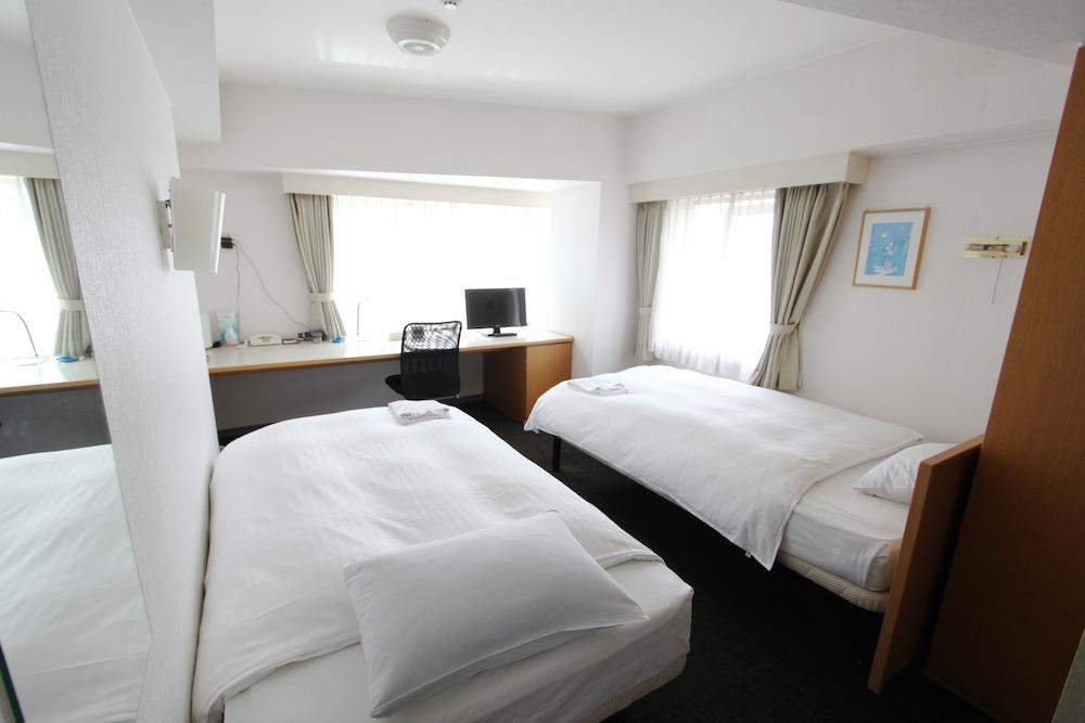 Smile Hotel Tokyo Tamanagayama מראה חיצוני תמונה